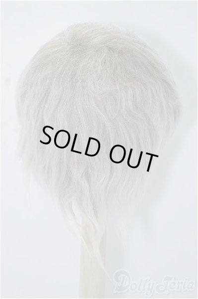 画像2: 8-9inch/ウィッグ　ボア U-24-09-10-106-KD-ZU (2)