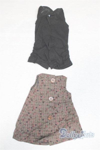 画像2: SD/OF：トップス U-25-11-05-270-KD-ZU (2)