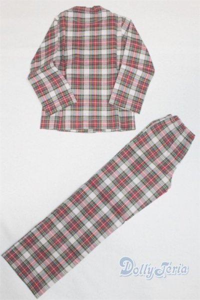 画像2: SD/OF:衣装セット U-25-11-05-253-TN-ZU (2)