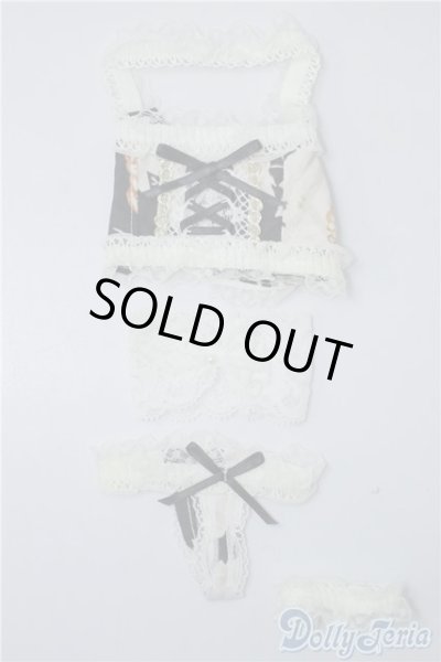 画像1: SDM＆MSD/OF:下着 U-24-09-10-132-TN-ZU (1)