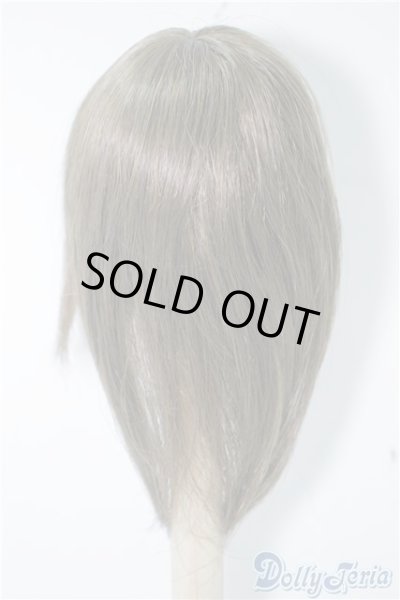 画像2: 7-8inch/ウィッグ U-24-09-10-201-TN-ZU (2)