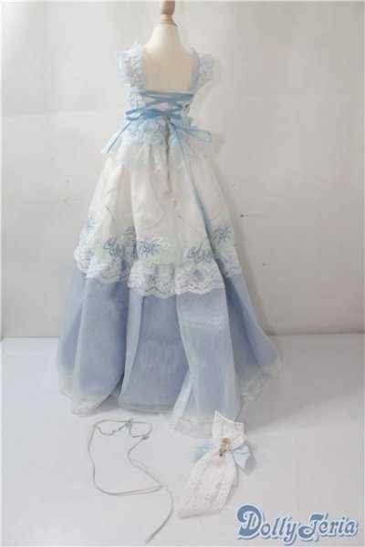 画像2: SDGrG/OF:ドレス U-25-01-07-119-TN-ZU (2)