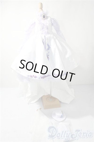 画像1: SDGrG/OF:ドレス U-25-12-24-171-TN-ZU (1)