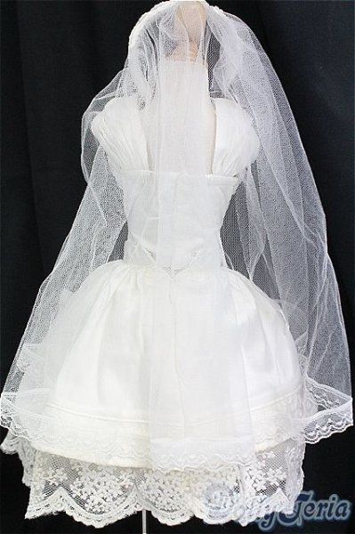 画像3: SDGrG/OF:衣装セット/1/3　60ｃｍ　BJD　MJD　衣装　ドール用 I-25-11-30-144-TN-ZI (3)