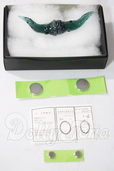 画像2: SDGrB＆SD13男の子/OF:小物 U-26-02-25-035-TN-ZU (2)