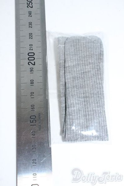 画像2: SD/OF:靴下 Y-25-08-27-213-TN-ZY (2)