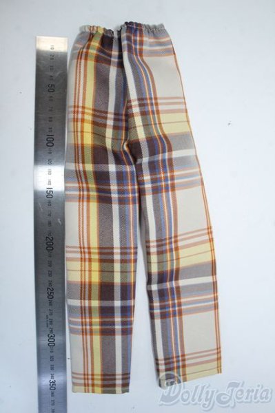 画像2: SD/OF:パンツ Y-25-08-27-235-TN-ZY (2)