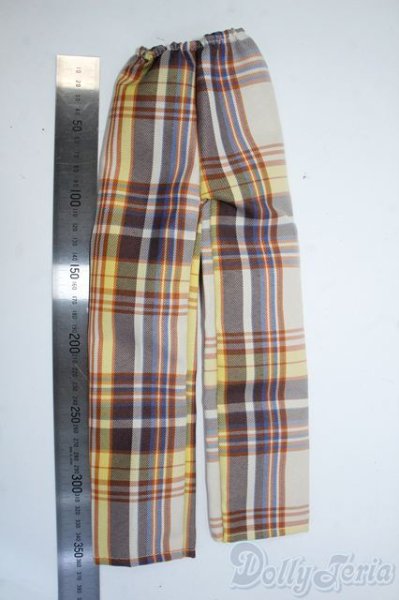 画像2: SD/OF:パンツ Y-25-08-27-236-TN-ZY (2)