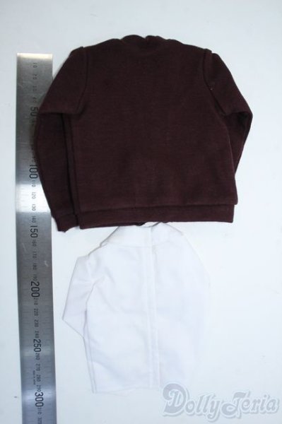 画像2: SD/OF:衣装セット Y-25-08-27-238-TN-ZY (2)