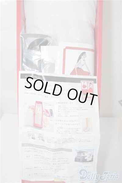 画像2: 中原淳一・ぱーたん版superDollfieGraffiti女の子ロリーナ〜ブラウス集　扉絵　 U-24-09-24-220-KD-ZU (2)