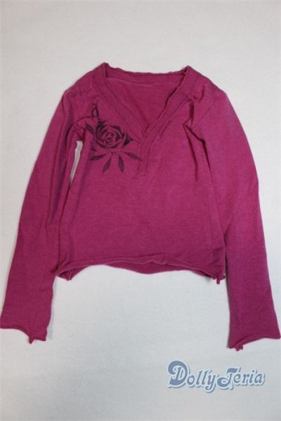 画像1: SD/OF:トップス U-25-10-28-271-KD-ZU (1)