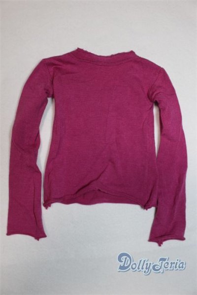 画像2: SD/OF:トップス U-25-10-28-271-KD-ZU (2)