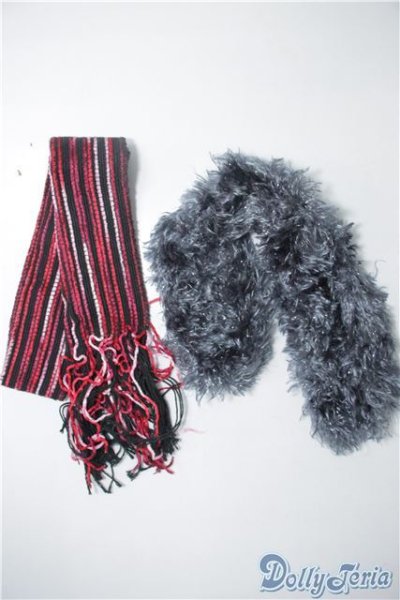 画像2: SDGrB&SD13男の子/OF:小物 U-24-10-01-163-KD-ZU (2)