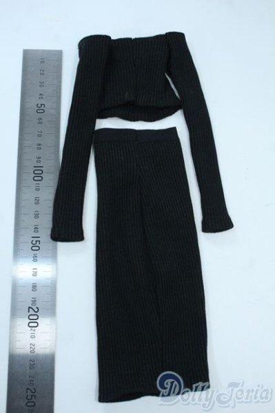 画像2: SDM＆MSD/OF:衣装セット Y-25-10-29-021-TN-ZY (2)