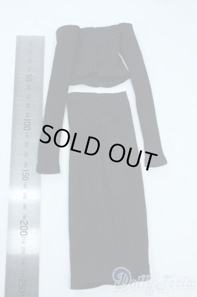 画像2: SDM＆MSD/OF:衣装セット Y-25-10-29-021-TN-ZY (2)