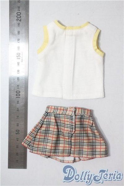 画像2: 幼SD/OF:衣装セット U-25-07-01-199-TN-ZU (2)