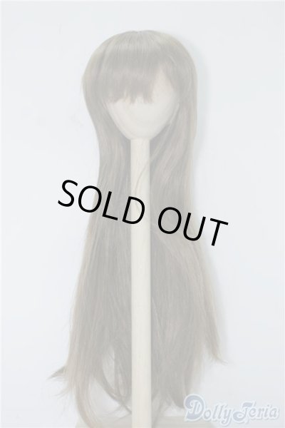 画像1: 8-9inch/ウィッグ U-24-10-01-197-TN-ZU (1)