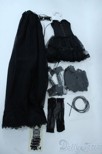 画像2: SD/OF:衣装セット Y-25-10-29-005-TN-ZY (2)