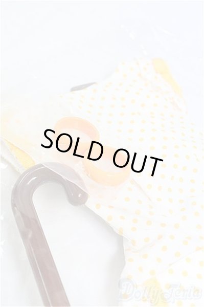 画像3: SDGｒ/OF：中原淳一 ぱたーん版 アリス ドットワンピース付属品/1/3　60ｃｍ　BJD　MJD　衣装　ドール用 I-25-11-30-117-TN-ZI (3)