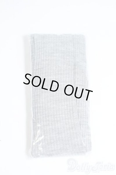 画像1: SD/OF:靴下 Y-25-08-27-214-TN-ZY (1)