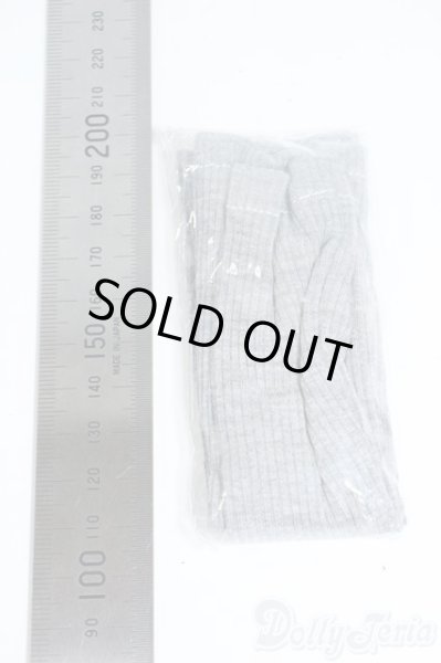 画像2: SD/OF:靴下 Y-25-08-27-214-TN-ZY (2)