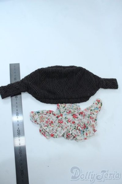 画像2: SDM＆MSD/OF:衣装上下セット Y-25-10-29-037-KD-ZY (2)