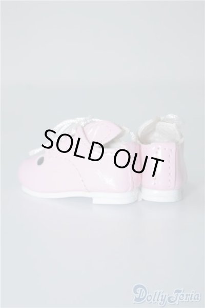 画像2: 幼SD/OF:靴 U-24-10-15-107-KD-ZU (2)