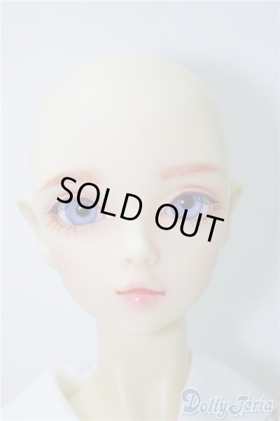 画像2: SD13女の子スタンダードモデル/リノン U-24-10-08-216-TN-ZU (2)