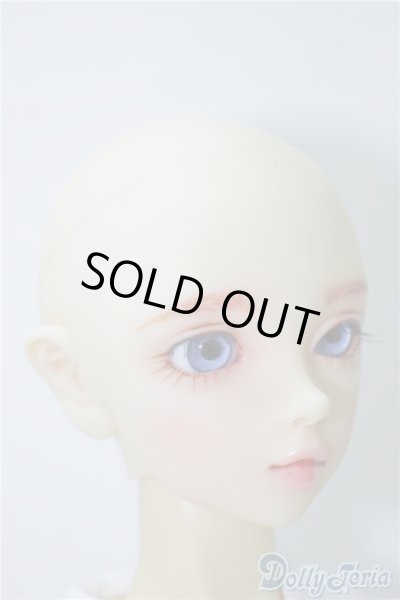 画像3: SD13女の子スタンダードモデル/リノン U-24-10-08-216-TN-ZU (3)