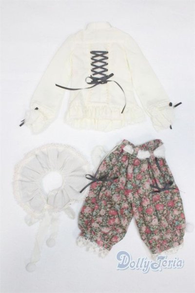 画像2: SD/OF:衣装セット U-25-11-05-243-TN-ZU (2)