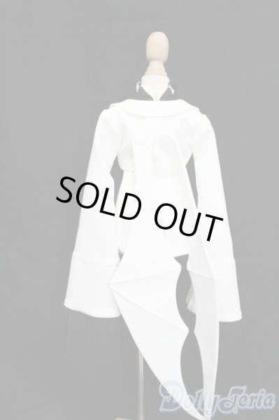 画像3: SDM&MDD/of：DK Craftshop　BEXEDO White S-25-09-28-408-TN-ZS (3)