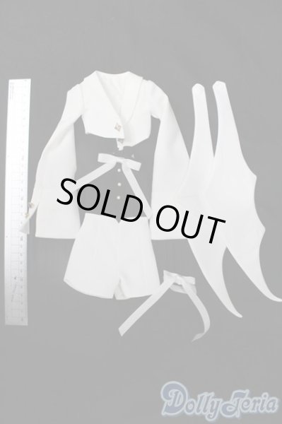 画像4: SDM&MDD/of：DK Craftshop　BEXEDO White S-25-09-28-408-TN-ZS (4)