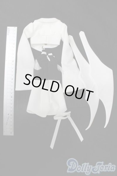 画像5: SDM&MDD/of：DK Craftshop　BEXEDO White S-25-09-28-408-TN-ZS (5)