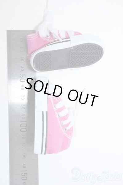 画像3: 【新品】SD/OF:靴 Y-25-08-27-240-TN-ZY (3)