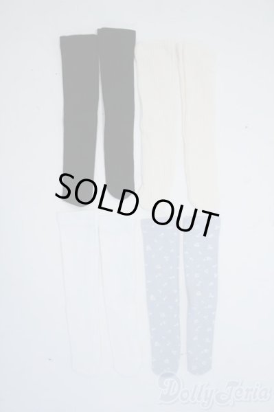 画像1: 【新品】SD/OF:靴下 Y-25-08-27-234-TN-ZY (1)