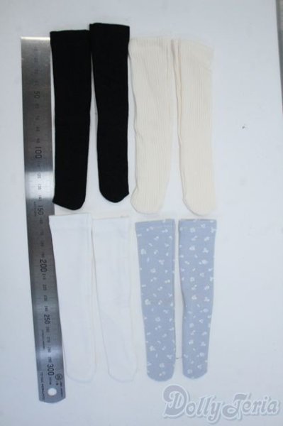 画像2: 【新品】SD/OF:靴下 Y-25-08-27-234-TN-ZY (2)