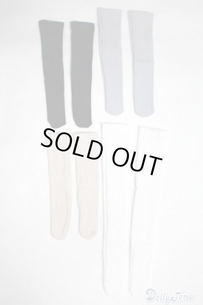 画像1: 【新品】SD/OF:靴下 U-24-11-26-263-TN-ZU (1)