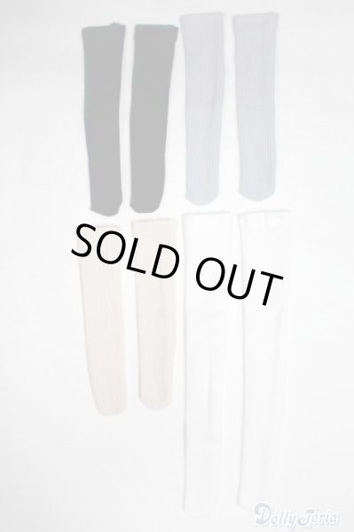 画像2: 【新品】SD/OF:靴下 U-24-11-26-263-TN-ZU (2)