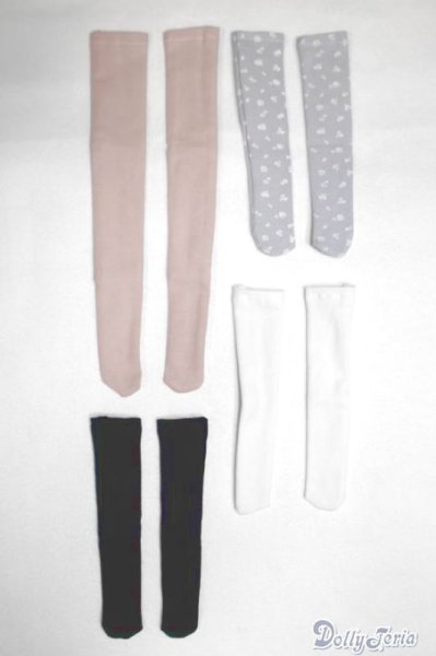 画像2: 【新品】SD/OF:靴下 U-24-11-26-268-TN-ZU (2)