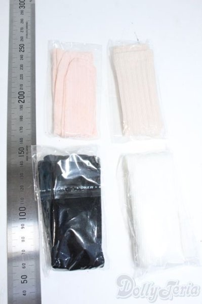 画像2: 【新品】SD/OF:靴下 Y-25-08-27-211-TN-ZY (2)