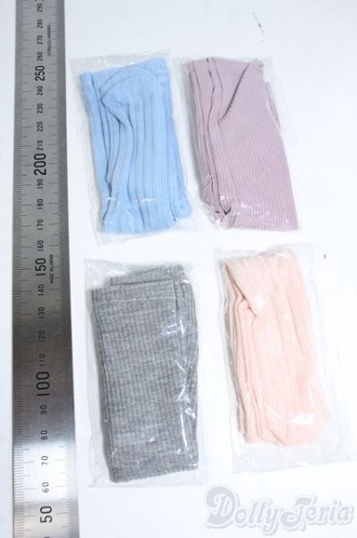 画像2: 【新品】SD/OF:靴下 Y-25-08-27-220-TN-ZY (2)