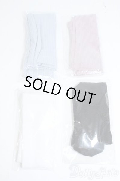 画像1: 【新品】SD/OF:靴下 Y-25-08-27-210-TN-ZY (1)