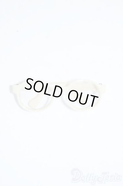 画像1: 【新品】SD/OF:眼鏡 Y-25-08-27-250-TN-ZY (1)