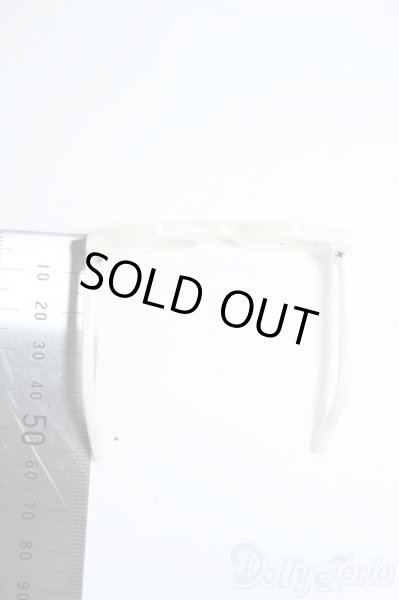 画像2: 【新品】SD/OF:眼鏡 Y-25-08-27-250-TN-ZY (2)