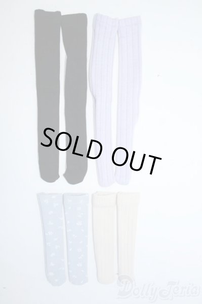 画像1: 【新品】SDM＆MSD/OF:靴下 Y-25-08-27-256-TN-ZY (1)