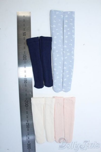 画像2: 【新品】SDM&MSD/OF:靴下 Y-25-09-03-016-TN-ZY (2)