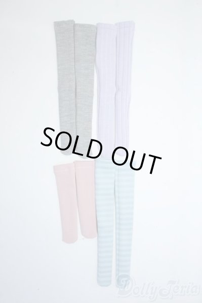 画像1: 【新品】SDM＆MSD/OF:靴下 Y-25-09-03-025-TN-ZY (1)