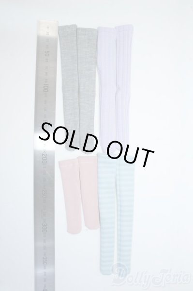 画像2: 【新品】SDM＆MSD/OF:靴下 Y-25-09-03-025-TN-ZY (2)