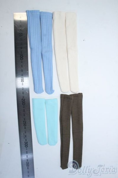 画像2: 【新品】SDM＆MSD/OF:靴下 Y-25-08-27-258-TN-ZY (2)