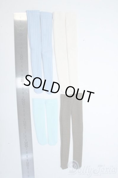 画像2: 【新品】SDM＆MSD/OF:靴下 Y-25-08-27-258-TN-ZY (2)